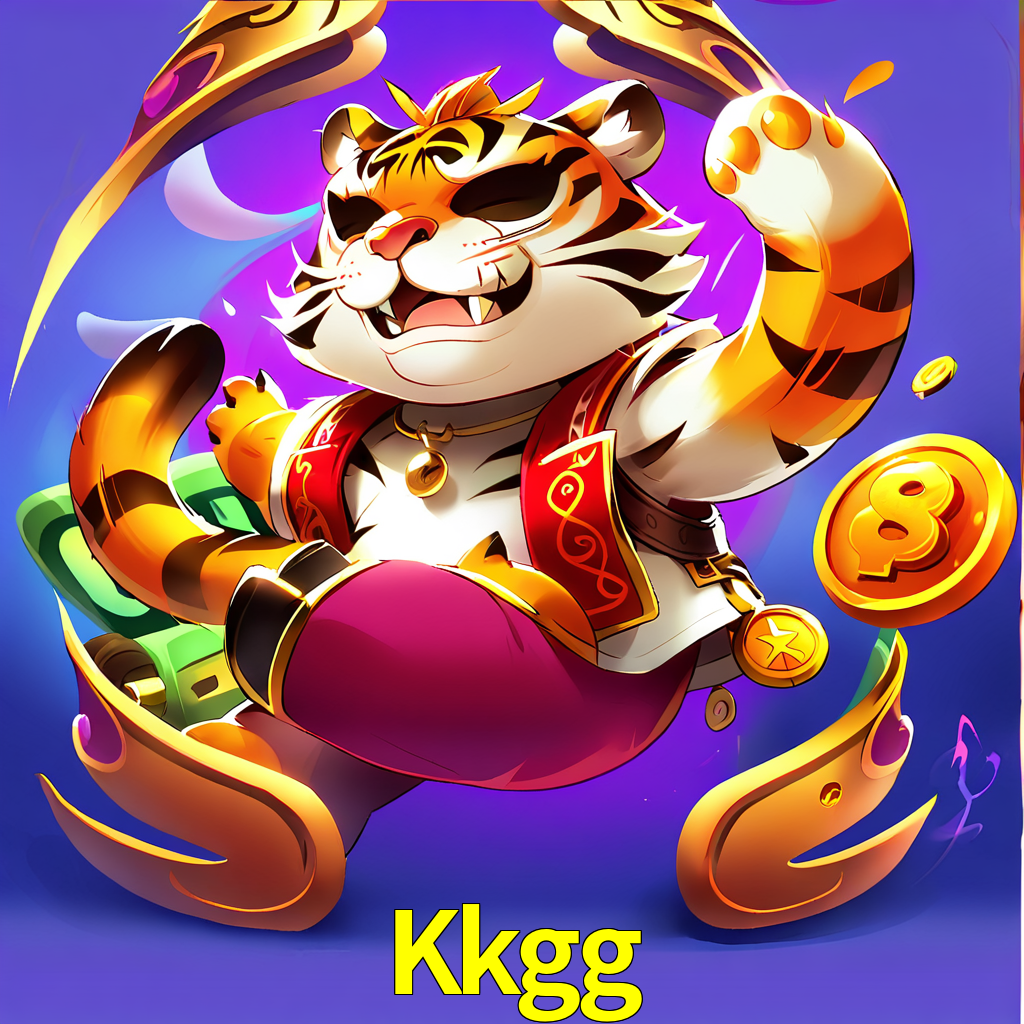 Kkgg 